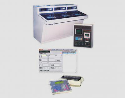 计算机自动配料系统(图1)
